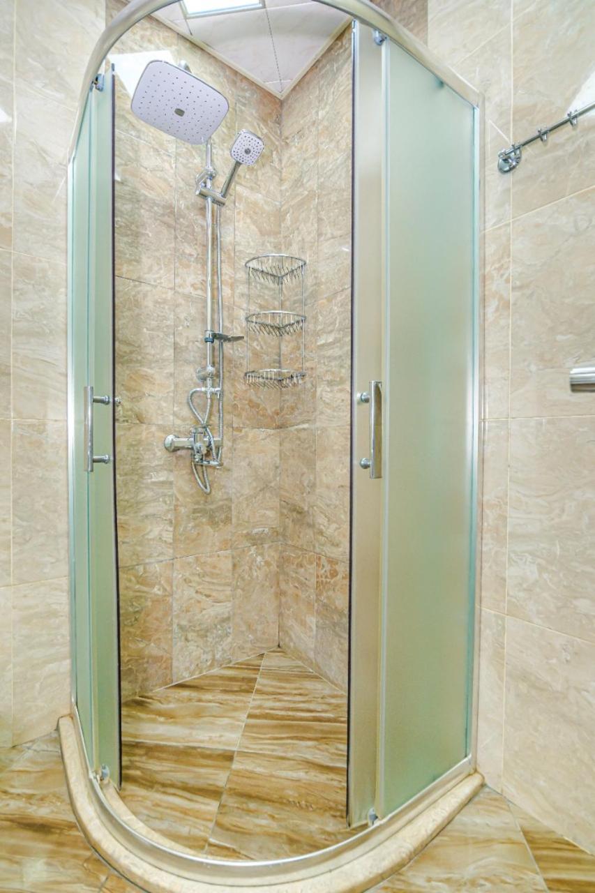 M Estate 1 Room Targovu Баку Экстерьер фото
